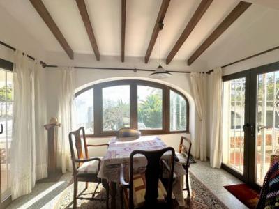 Acheter Maison Benissa rgion ALICANTE