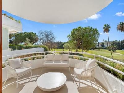 Acheter Appartement Marbella