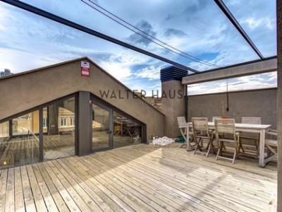 Acheter Appartement Barcelona rgion BARCELONA