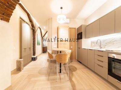 Acheter Appartement 69 m2 Madrid