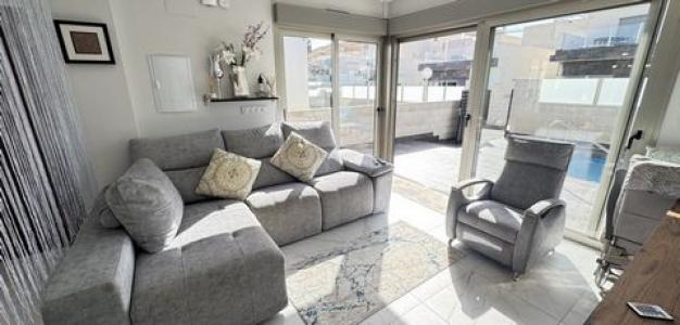 Acheter Maison 230 m2 Orihuela-costa