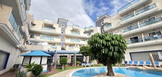 Annonce Vente Appartement Orihuela-costa