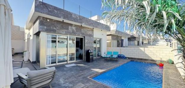 Annonce Vente Maison Orihuela-costa