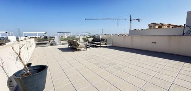 Acheter Maison 115 m2 Orihuela-costa
