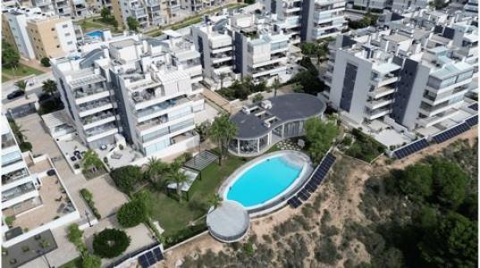 Annonce Vente Appartement Orihuela-costa