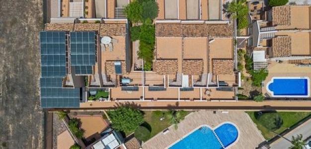 Acheter Maison 99 m2 Orihuela-costa