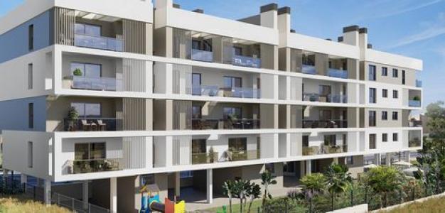 Acheter Appartement 82 m2 Alicante