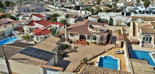 Acheter Maison Torrevieja rgion ALICANTE