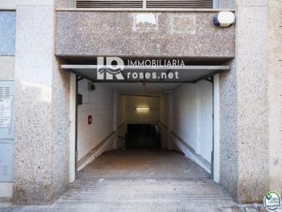 Annonce Vente Parking Roses