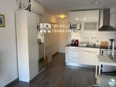 Vente Appartement Empuriabrava  GI en Espagne