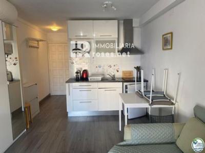 Annonce Vente Appartement Empuriabrava