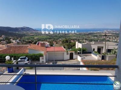 Vente Maison Roses  GI en Espagne