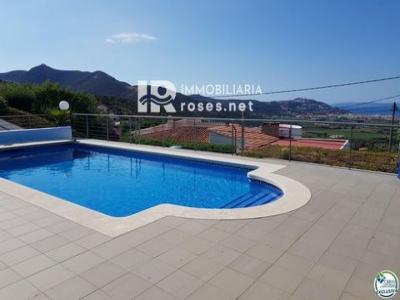 Annonce Vente Maison Roses