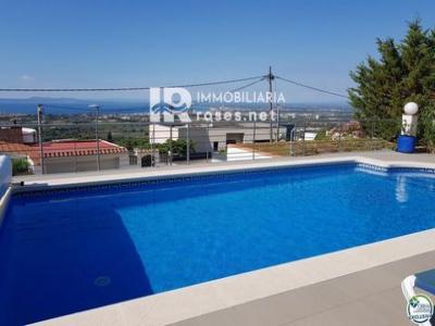 Acheter Maison 75 m2 Roses