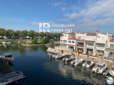 Vente Appartement Empuriabrava  GI en Espagne