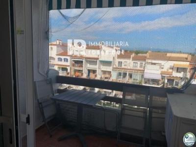 Annonce Vente Appartement Empuriabrava