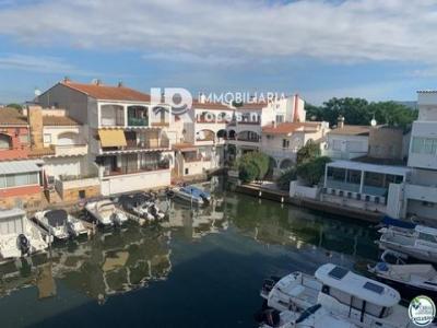 Acheter Appartement 40 m2 Empuriabrava