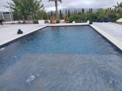 Acheter Maison Sax rgion ALICANTE