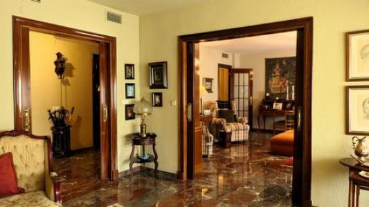 Acheter Appartement 196 m2 Jaen