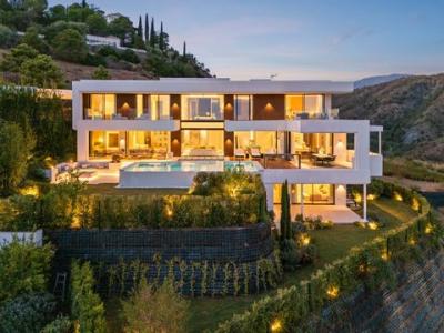 Annonce Vente Maison Benahavis