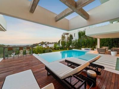 Acheter Maison 636 m2 Benahavis