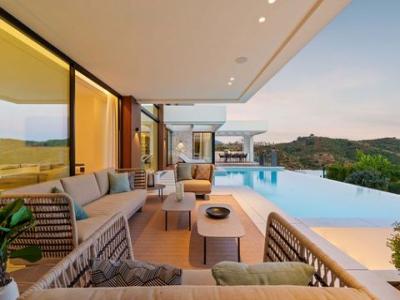 Acheter Maison Benahavis rgion MALAGA