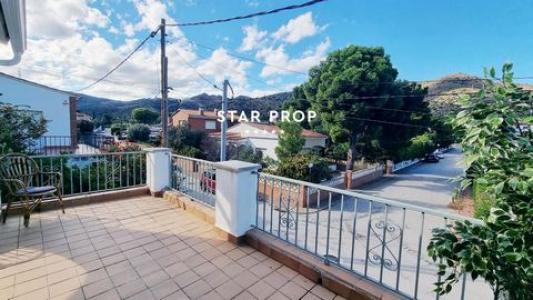 Vente Maison Colera  GI en Espagne