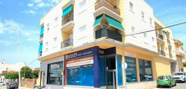 Annonce Vente Appartement Benijofar