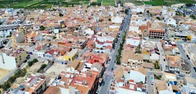 Acheter Appartement 76 m2 Benijofar