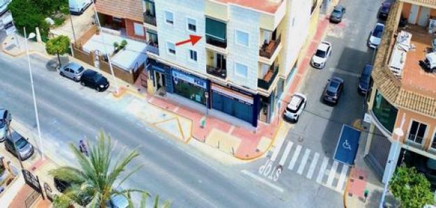 Acheter Appartement Benijofar rgion ALICANTE