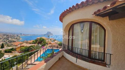 Acheter Maison Calpe rgion ALICANTE
