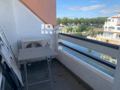 Annonce Vente Appartement Empuriabrava