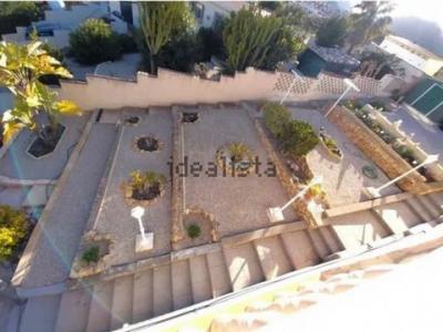 Acheter Maison 300 m2 La-nucia