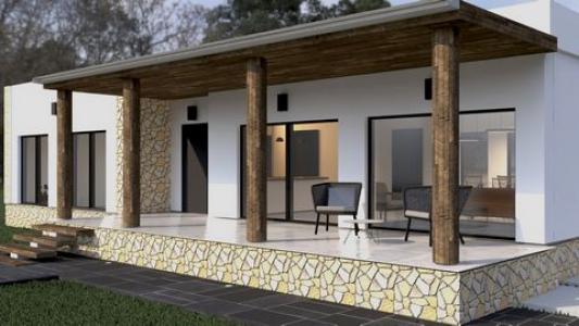 Annonce Vente Maison Pinoso