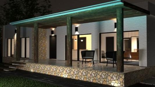 Acheter Maison 162 m2 Pinoso