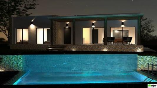 Acheter Maison Pinoso rgion ALICANTE