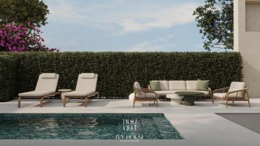 Annonce Vente Maison Almeria