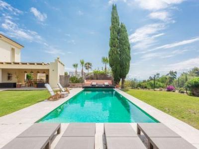 Annonce Vente Maison Sotogrande