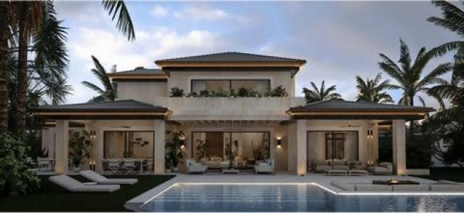 Annonce Vente Maison Benahavis