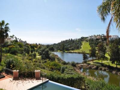 Acheter Maison Benahavis rgion MALAGA