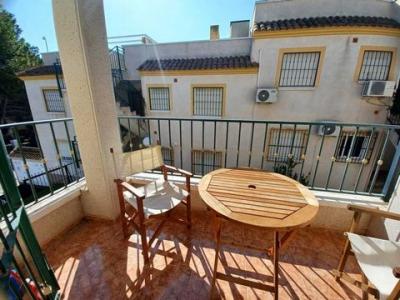 Annonce Vente Appartement Algorfa
