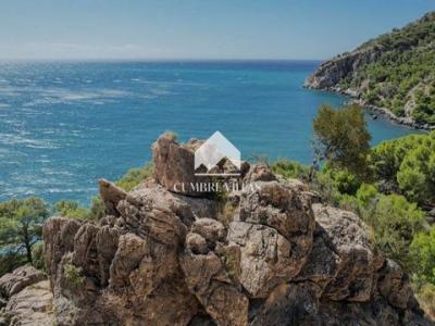 Acheter Terrain La-herradura rgion ALMERIA