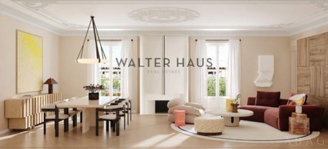 Annonce Vente Appartement Barcelona