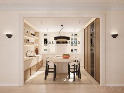 Acheter Appartement 184 m2 Barcelona
