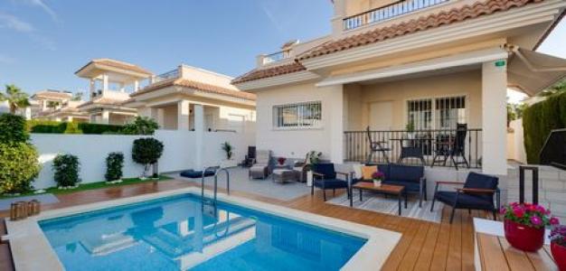 Annonce Vente Maison Ciudad-quesada