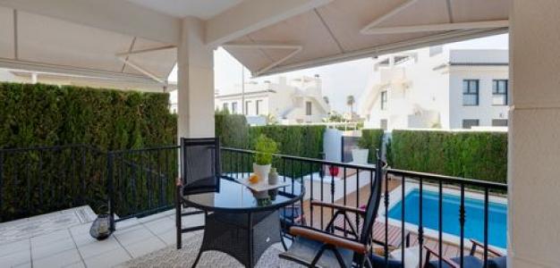 Acheter Maison Ciudad-quesada rgion ALICANTE