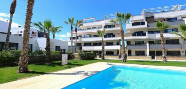 Annonce Vente Appartement Orihuela-costa