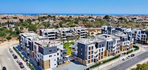 Acheter Appartement 71 m2 Orihuela-costa