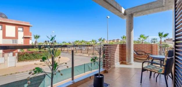 Annonce Vente Appartement Orihuela-costa