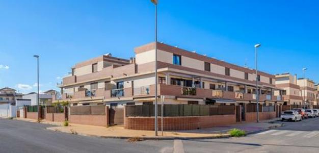 Acheter Appartement 74 m2 Orihuela-costa